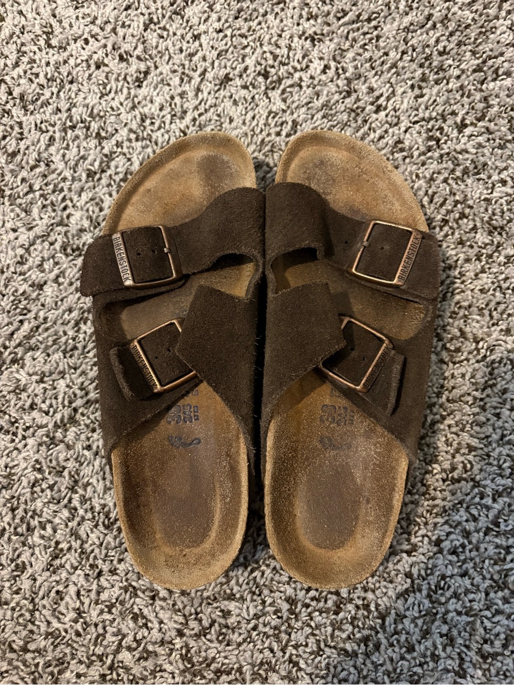 Women’s Birkenstocks